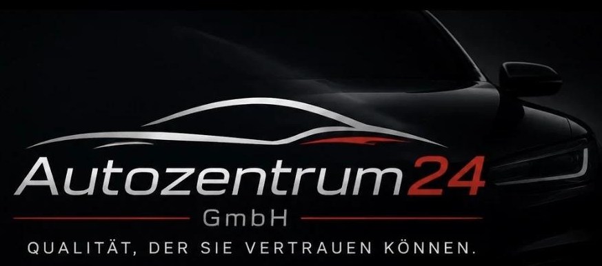 Autozentrum24 GmbH – Qualität, der Sie vertrauen können.
